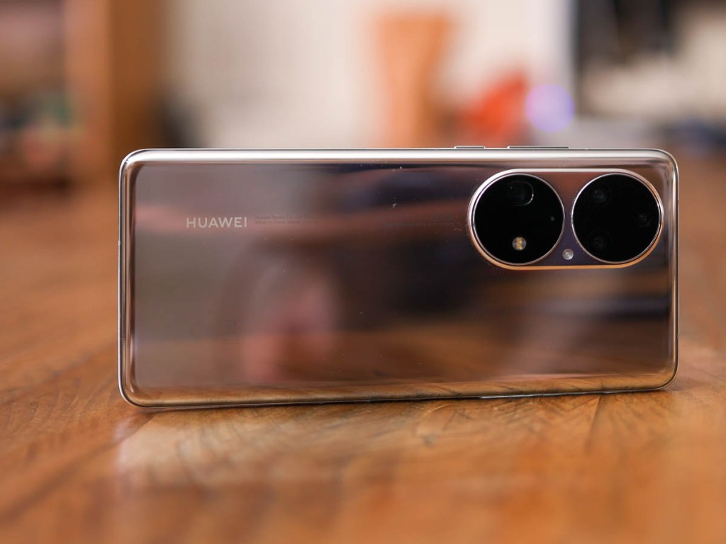 Huawei P50 Pro review: Elegant hardware and great cameras, but no Google or  5G