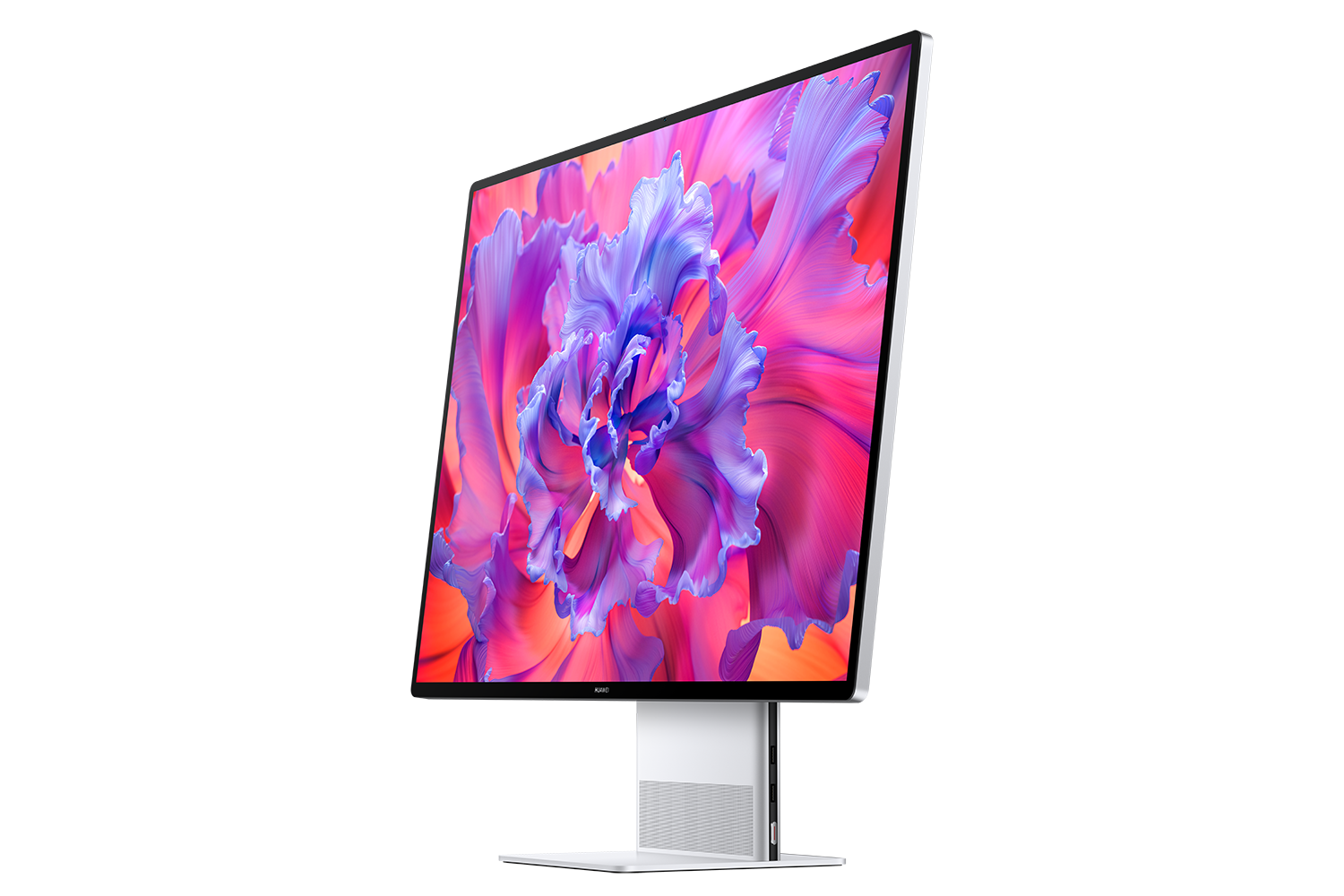 Huawei’s sleek all-in-one MateStation X is ready to declutter your desk ...