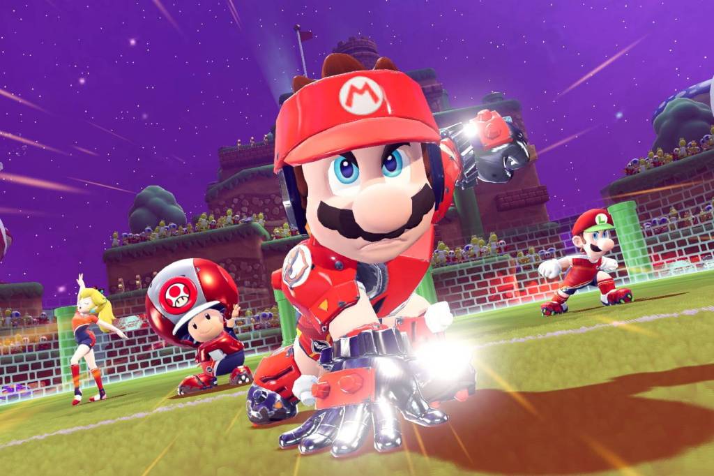 The Biggest New Switch Games From February s Nintendo Direct Stuff
