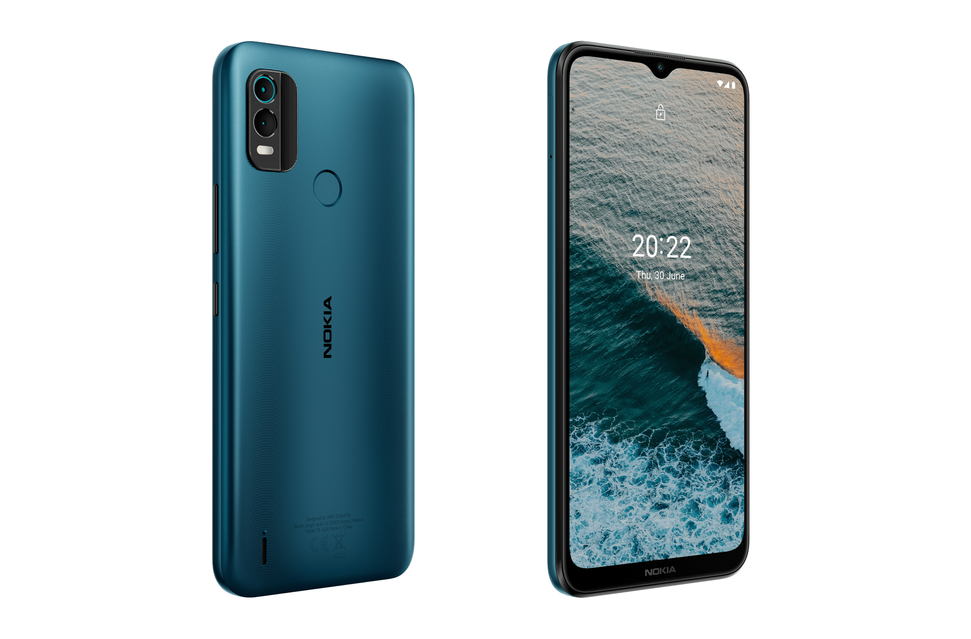 Nokia’s new C-Series are brilliant burners below £100 | Stuff