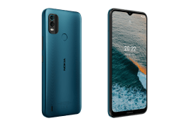 Nokia’s new C-Series are brilliant burners below £100