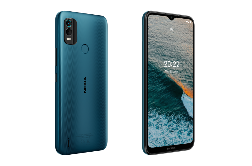 Nokia’s new C-Series are brilliant burners below £100
