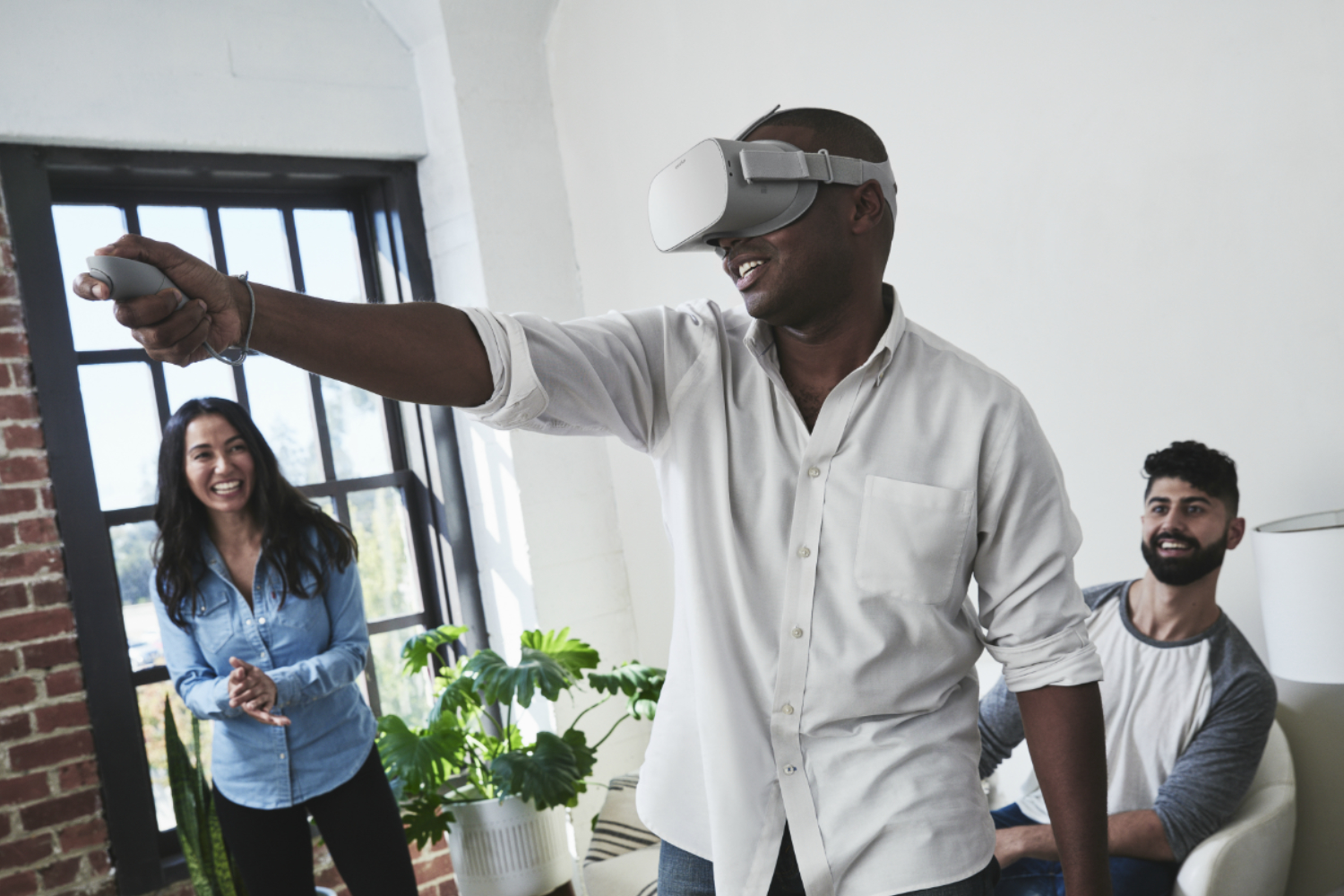 Oculus Quest 3 preview: what we know about Meta's next Oculus headset ...