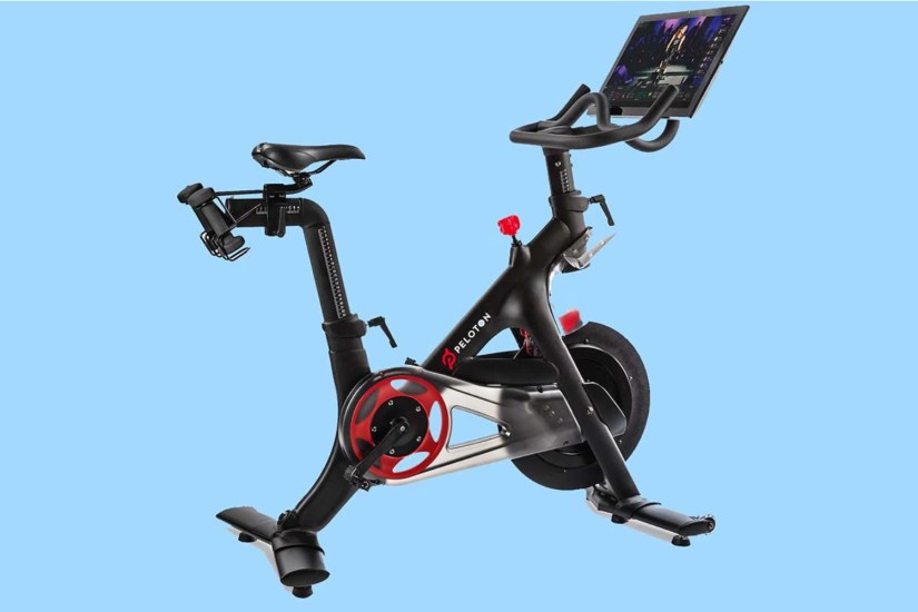 Peloton launches new Lanebreak feature, where fitness meets gaming