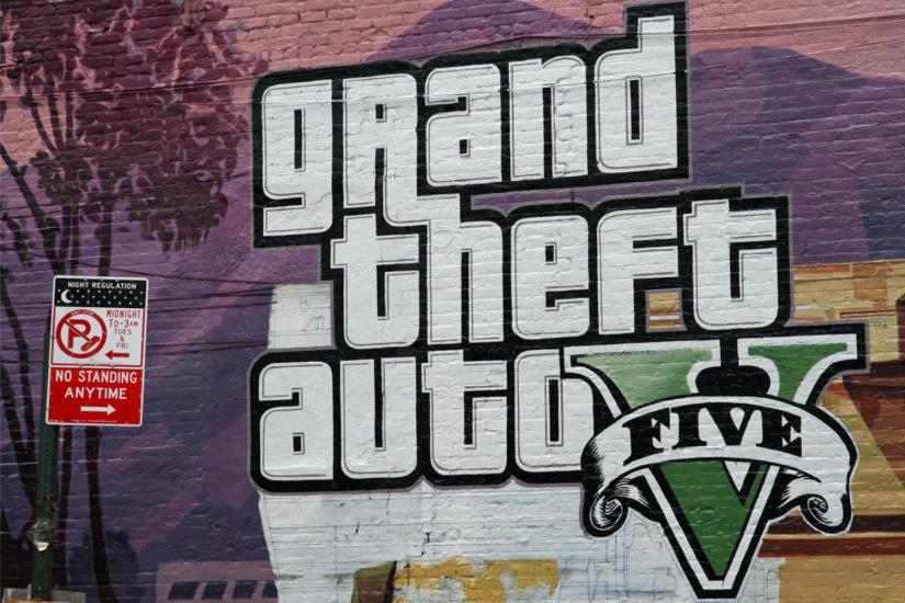 While you wait for GTA 6, Rockstar offers a massive GTA 5 boost for Xbox Series S|X and PS5 gamers