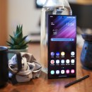 Samsung Galaxy S22 Ultra review: take Note of a new king