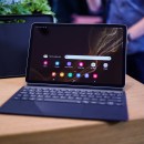 Samsung Galaxy Tab S8 and Tab S8 Plus hands-on review: big and bigger