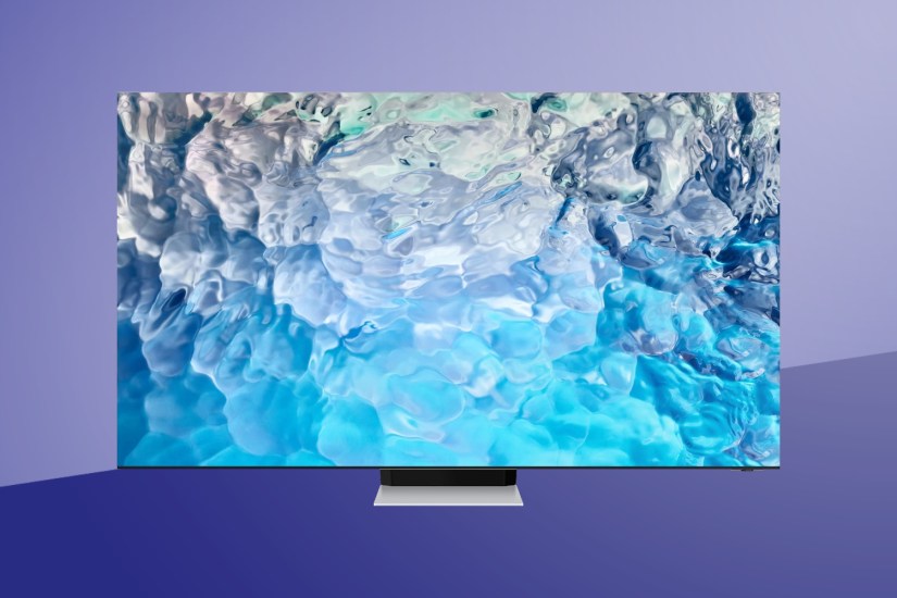 Samsung announces 2022 Neo QLED TV line-up will be available to pre-order from March