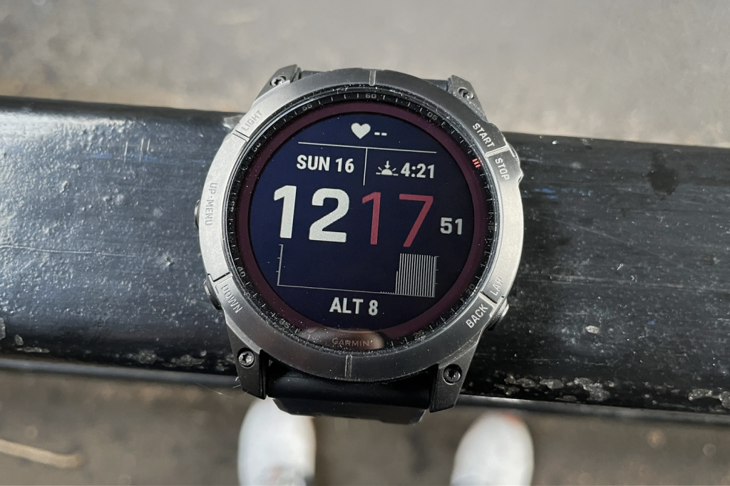 Best running watch 2024: GPS sports watches reviewed