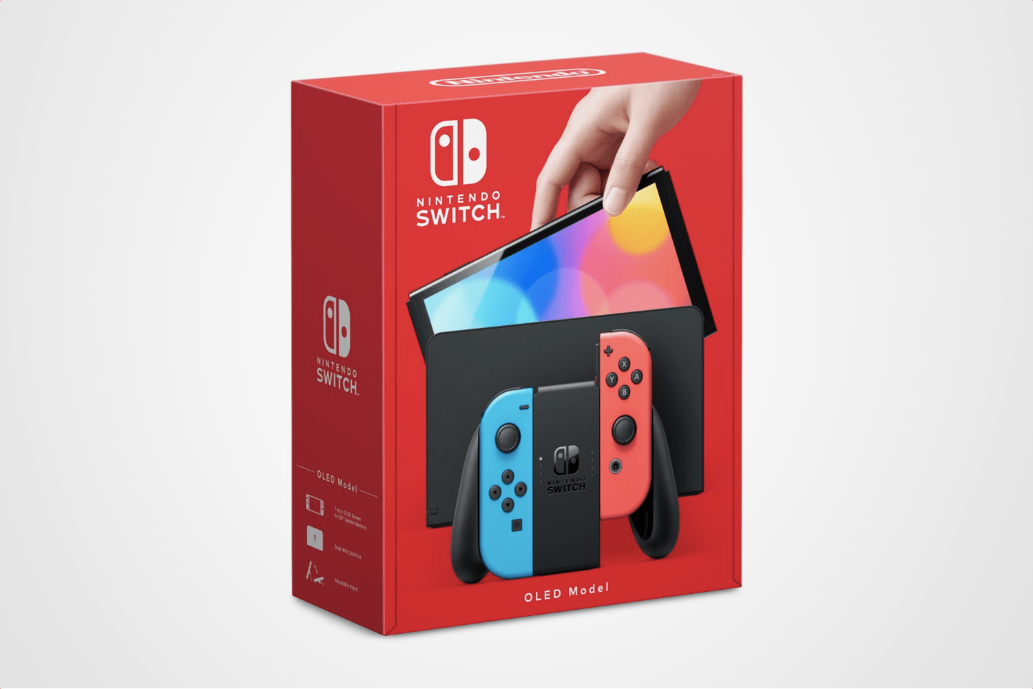 Nintendo Switch 2: latest rumours, specs, price and more | Stuff - How Much Will Nintendo Switch Cost On Black Friday 2021