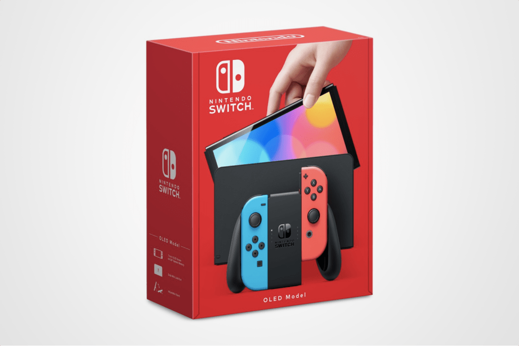 Did Microsoft Just Reveal The Nintendo Switch 2 Release?