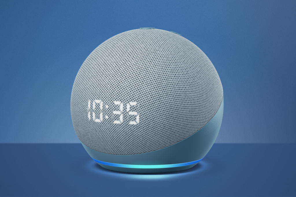 Best smart speaker 2024: speakers with Google, Alexa and Siri built-in