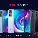 TCL 30 5G revealed packing better specs than a phone this cheap should