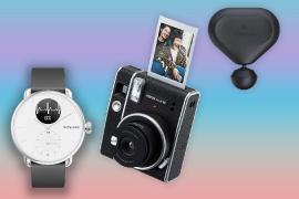Valentine’s Day 2023: 15 gadget gift ideas to show your love