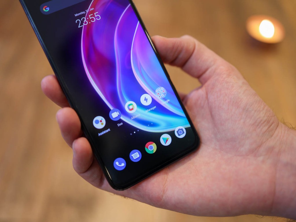 Vivo V21 5G review 243 facts and highlights