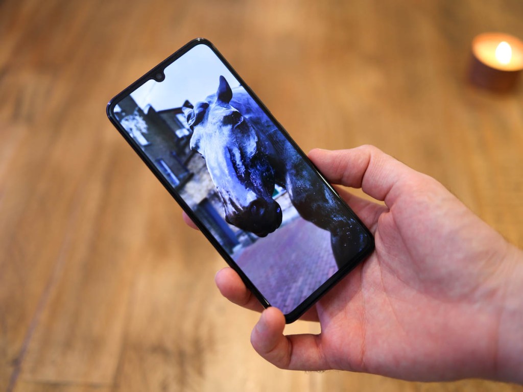 Vivo V21 5G phone review: Upgraded and loaded - revü