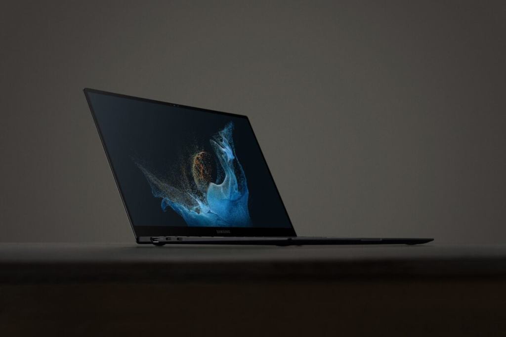 MWC 2022: Tudo sobre os novos Samsung Galaxy Book2 Pro e Book2 Pro 360