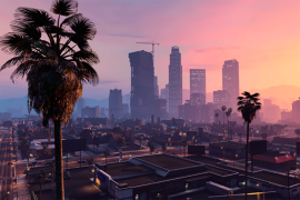 Rockstar confirms the next Grand Theft Auto is in active development