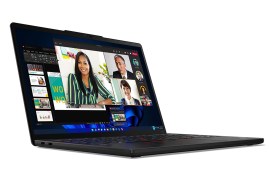 Lenovo’s latest ThinkPad promises a huge 28 hours of battery life