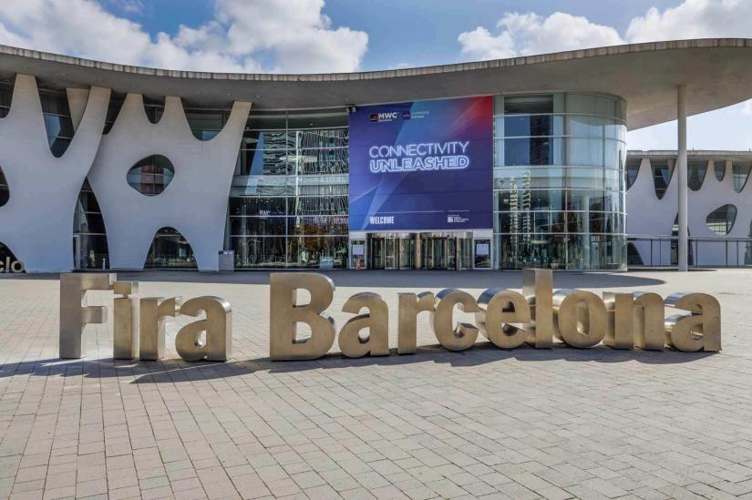 Mobile World Congress 2026: all the news from the huge phone show