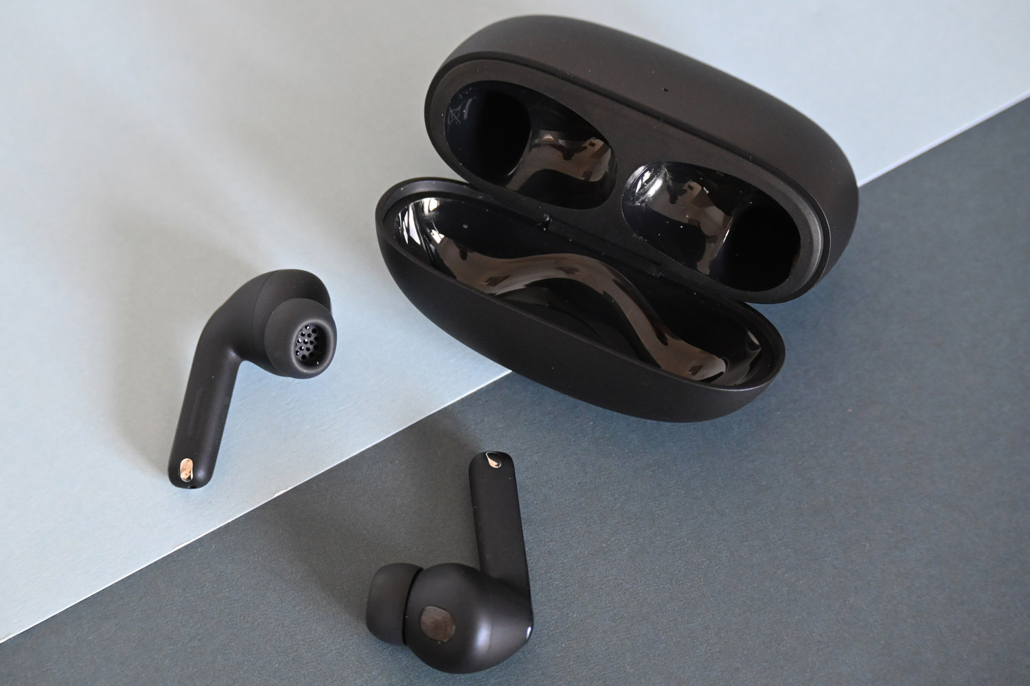 Xiaomi Buds 3T Pro, hands on: Capable wireless earbuds, especially if you  use a recent Xiaomi phone