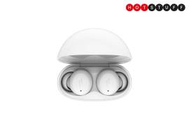 1More’s ComfoBuds Mini might just be the world’s smallest ANC true wireless earbuds￼