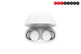 1More’s ComfoBuds Mini might just be the world’s smallest ANC true wireless earbuds￼