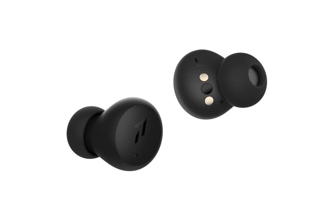 1More’s ComfoBuds Mini would possibly simply be the world’s smallest ANC true wi-fi earbuds￼