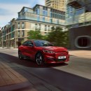 Ford Mustang Mach-E review: sporty, fun and top range, too