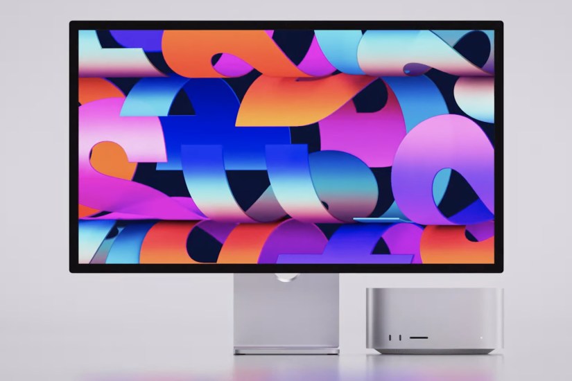 Apple’s upcoming 27-inch display could arrive in 2025