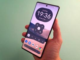 New Google Pixel Phones models could take a design cue from Nothing