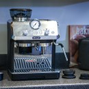 De’Longhi La Specialista Arte review: ideal balance between manual and auto coffee