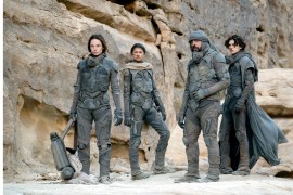 The best 4K movies and TV shows – and how to watch them