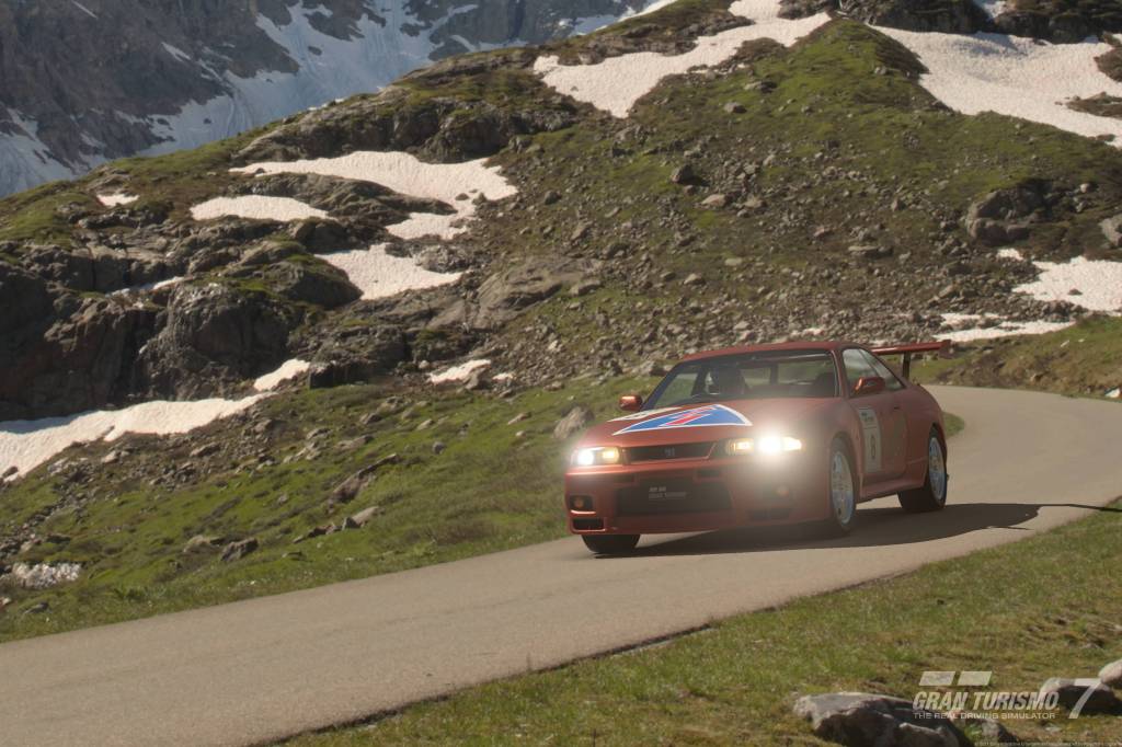 Gran Turismo 7 Trailer About Small Car Detail Surprisingly Engrossing