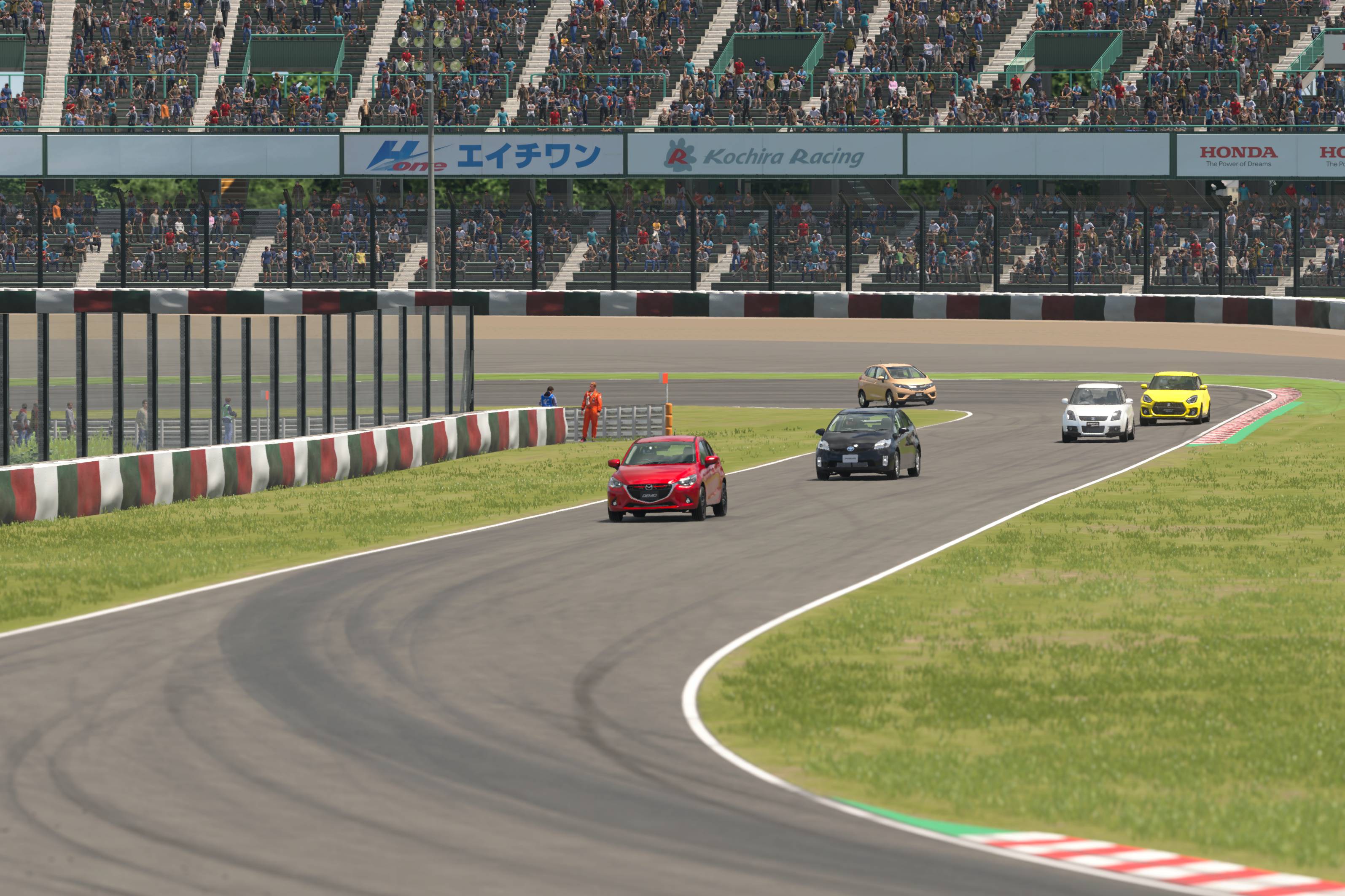 Gran Turismo 7 review: the updated verdict