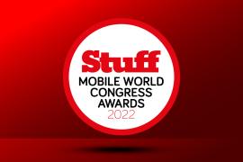 Stuff’s MWC Awards 2022: The best phones, laptops and highlights