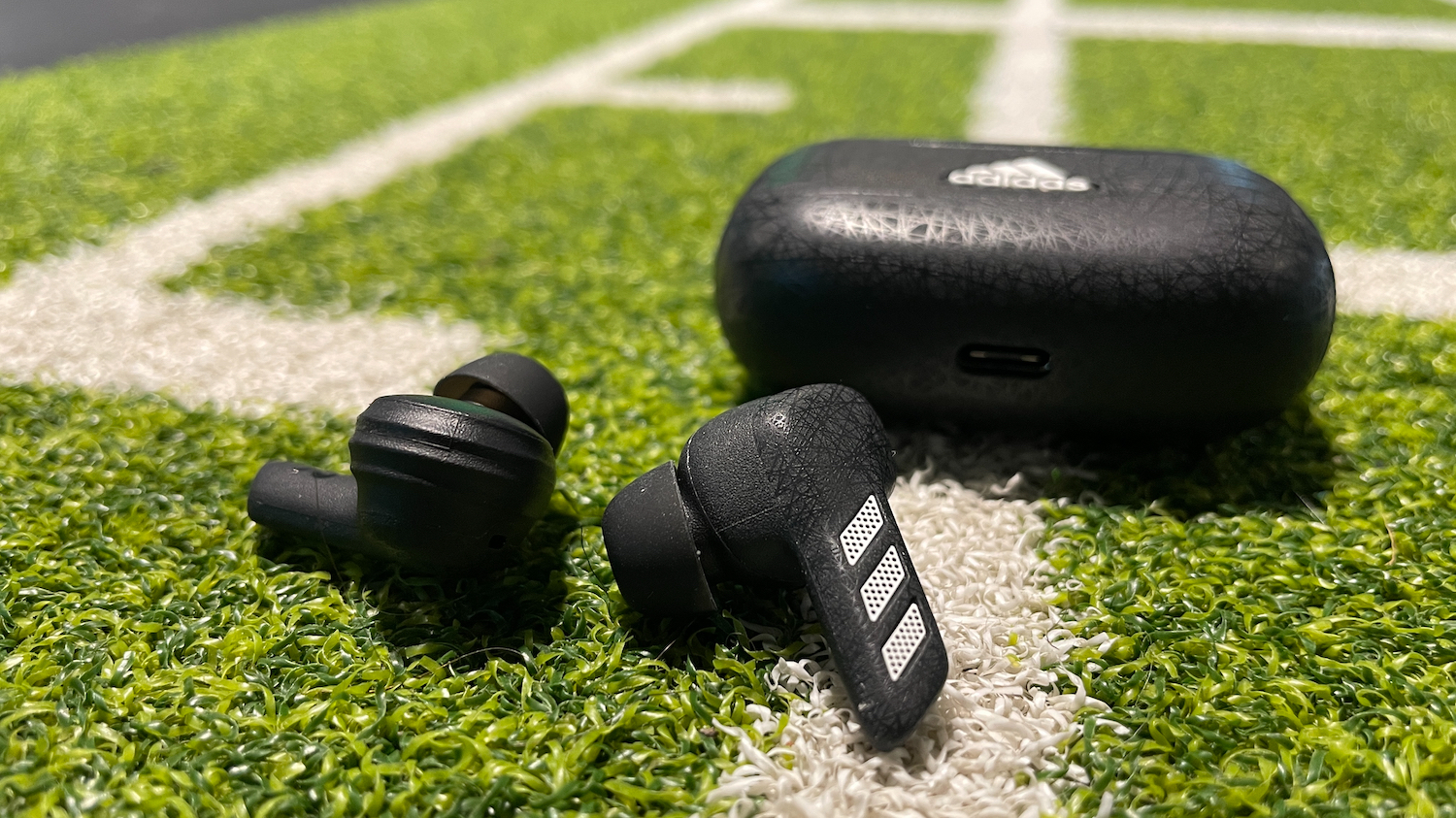Adidas ZNE 01 ANC review: overpriced earbuds that lag behind | Stuff