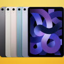 I’m getting a new iPad Air thanks to this deal that saves $150