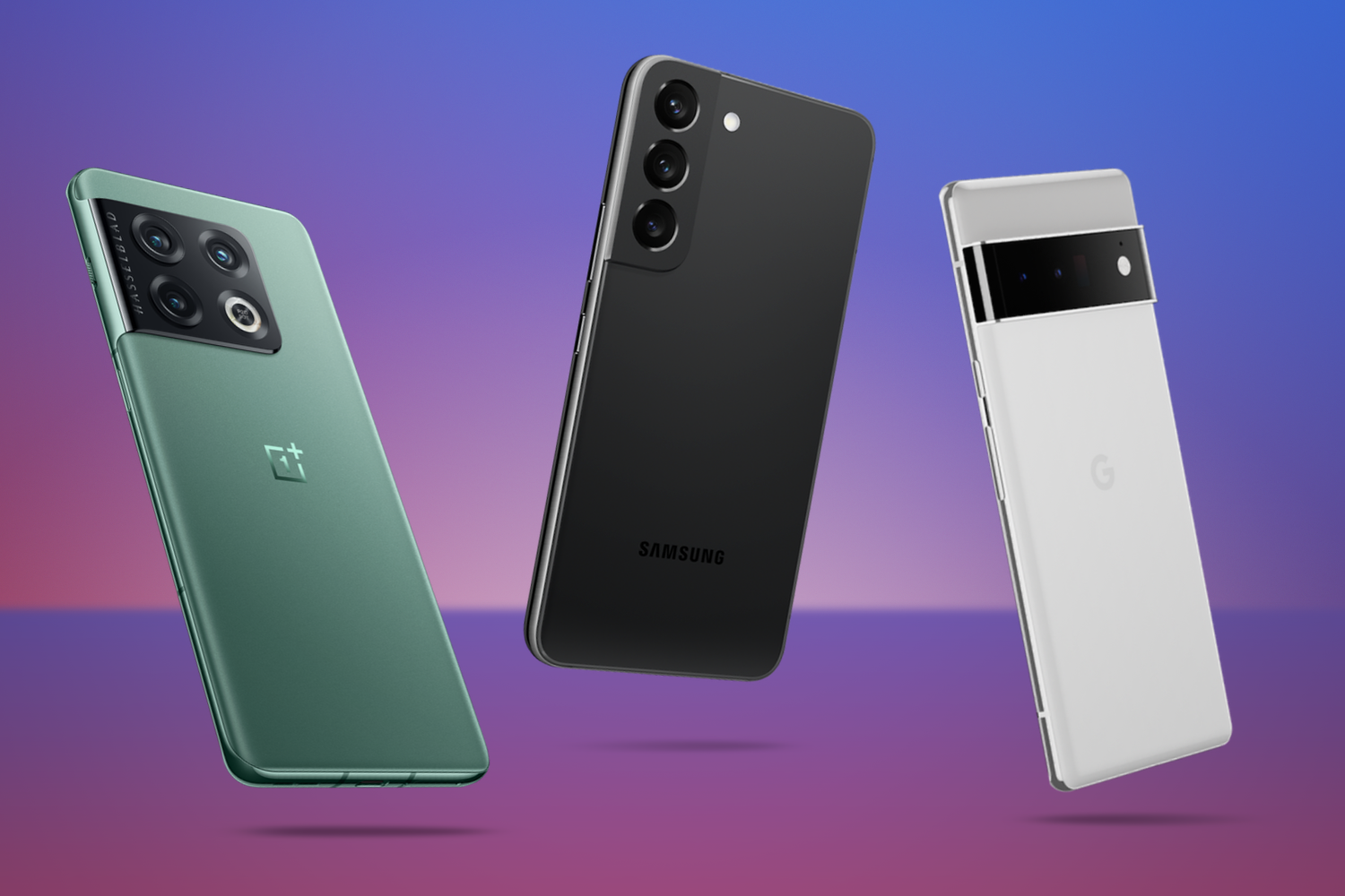 Best Android phone 2024 Google, Samsung, OnePlus and more Stuff