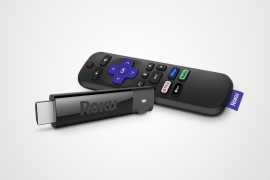 Roku Streaming Stick 4K cheaper than ever for Prime Day at 40% off