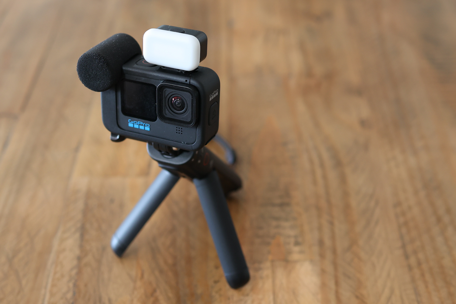 GoPro The Handler Floating Handgrip AFHGM-003 B&H Photo Video