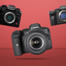 Best mirrorless camera: top compact system cameras reviewed