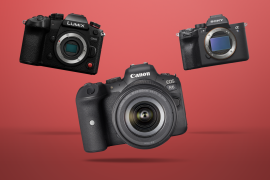 Best mirrorless cameras 2022: the top compact system cameras – reviewed
