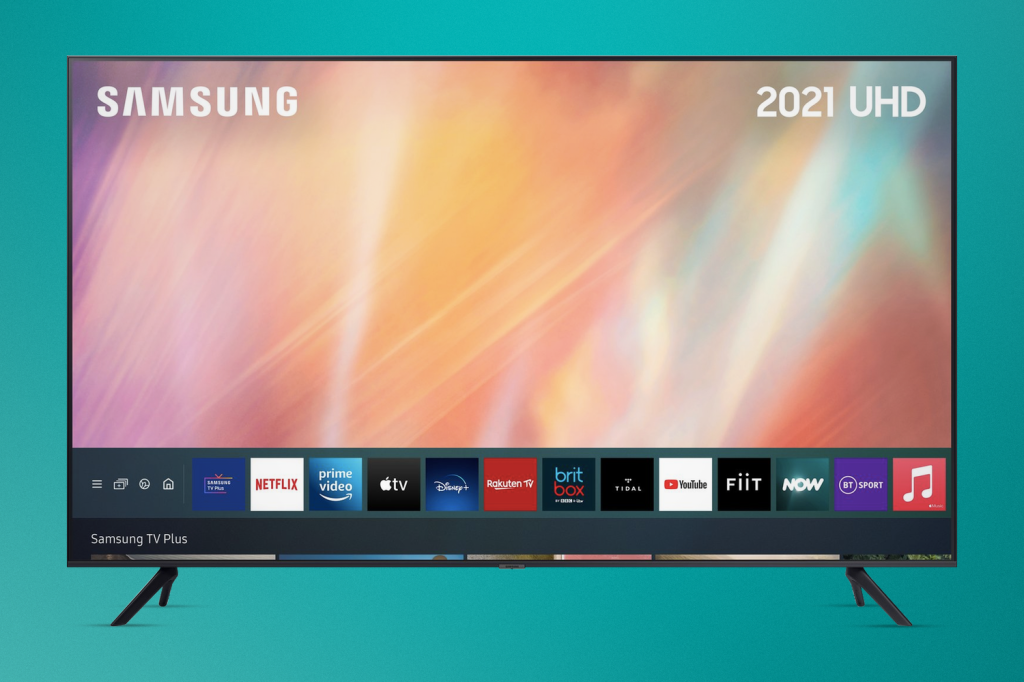 Samsung 8K TVs: The next-gen TV for those with a big appetite for luxury