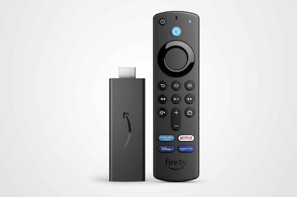 best streaming device 2023 Amazon Fire TV Stick