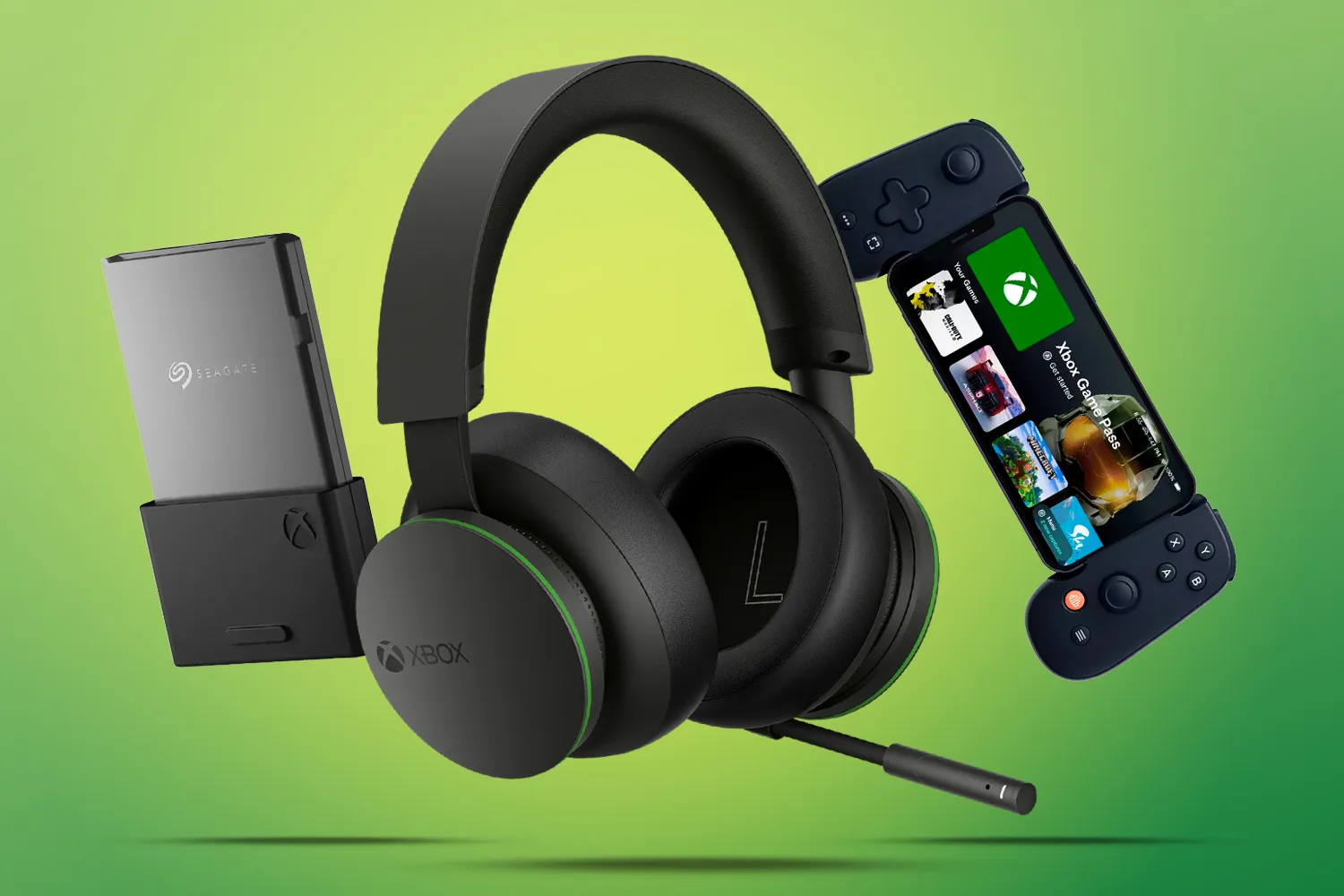 The best Xbox One accessories for 2023