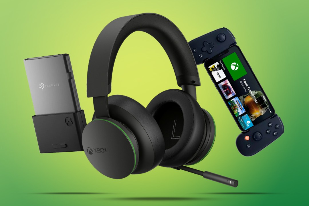 Best Xbox accessories to improve your gaming setup in 2023