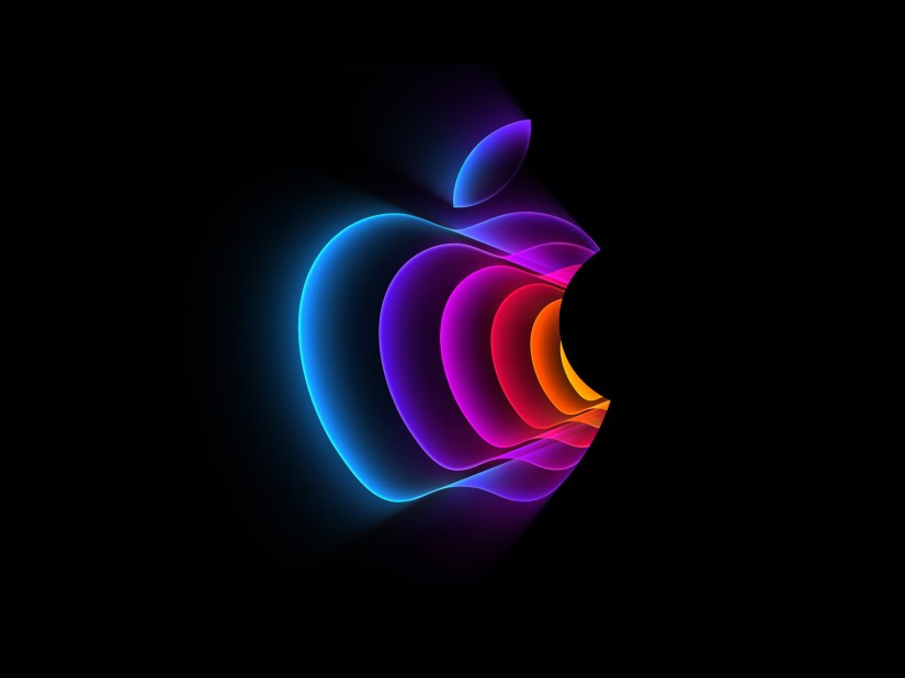 Peek performance: Apple  announces 8 March event