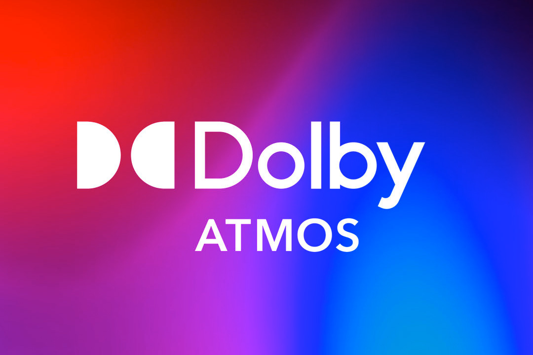 Dolby Atmos on Audible