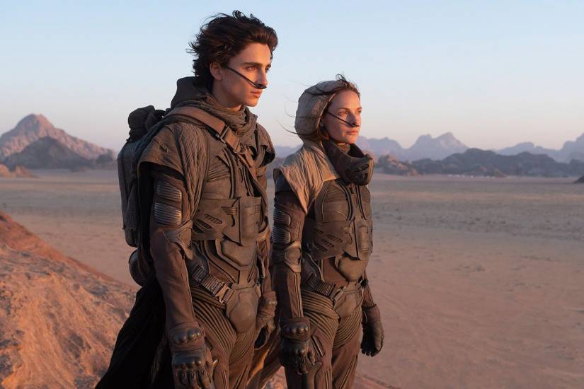 The 25 best sci-fi movies and TV shows on Netflix